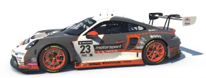 E-Sport Racing Porsche 911 von Motorsportmarkt.de